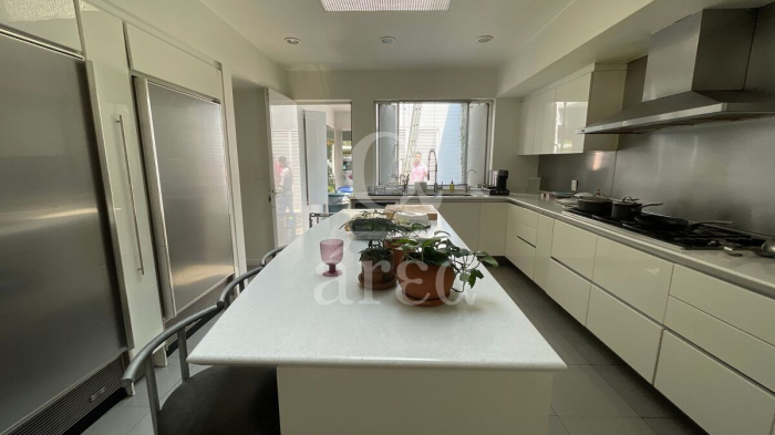 Casa en Hacienda Santa Fé en Renta o Venta