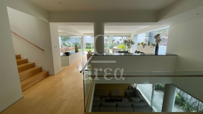 Casa en Hacienda Santa Fé en Renta o Venta