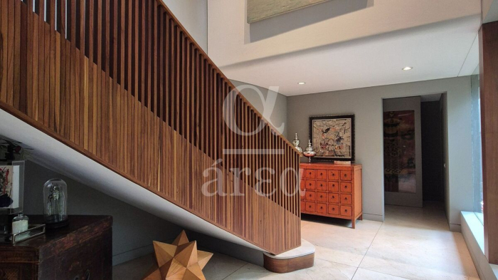 Maravillosa Casa en Venta en Lomas Virreyes
