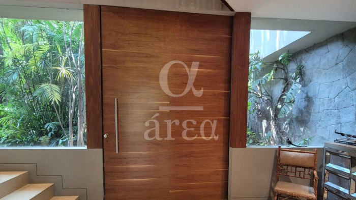 Maravillosa Casa en Venta en Lomas Virreyes