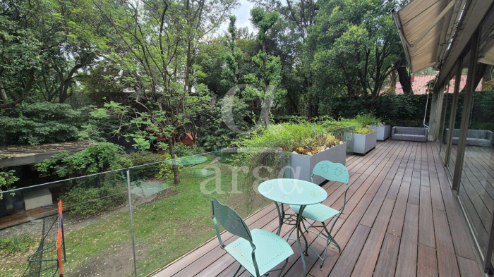 Maravillosa Casa en Venta en Lomas Virreyes