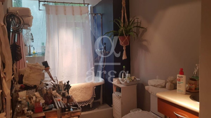 garden house en edificio histórico a un lado de reforma en venta