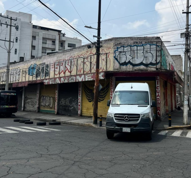 Terreno en Venta en Guadalupe Victoria