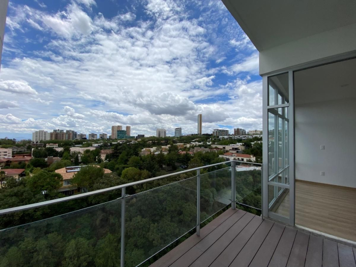 EN VENTA DEPARTAMENTO EN Residencial ALAMOS con vista espectacular