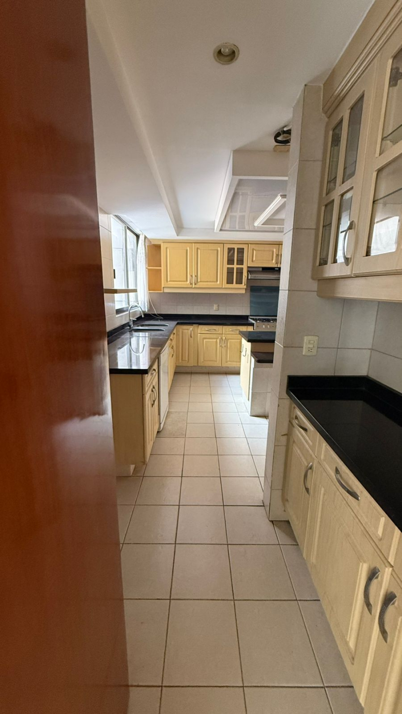departamento en renta en polanco