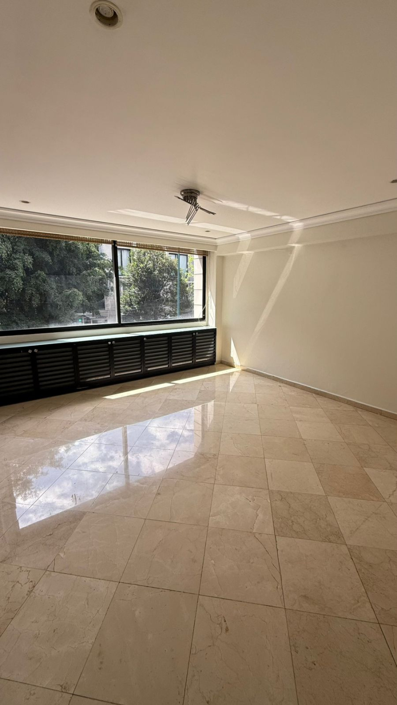 departamento en renta en polanco