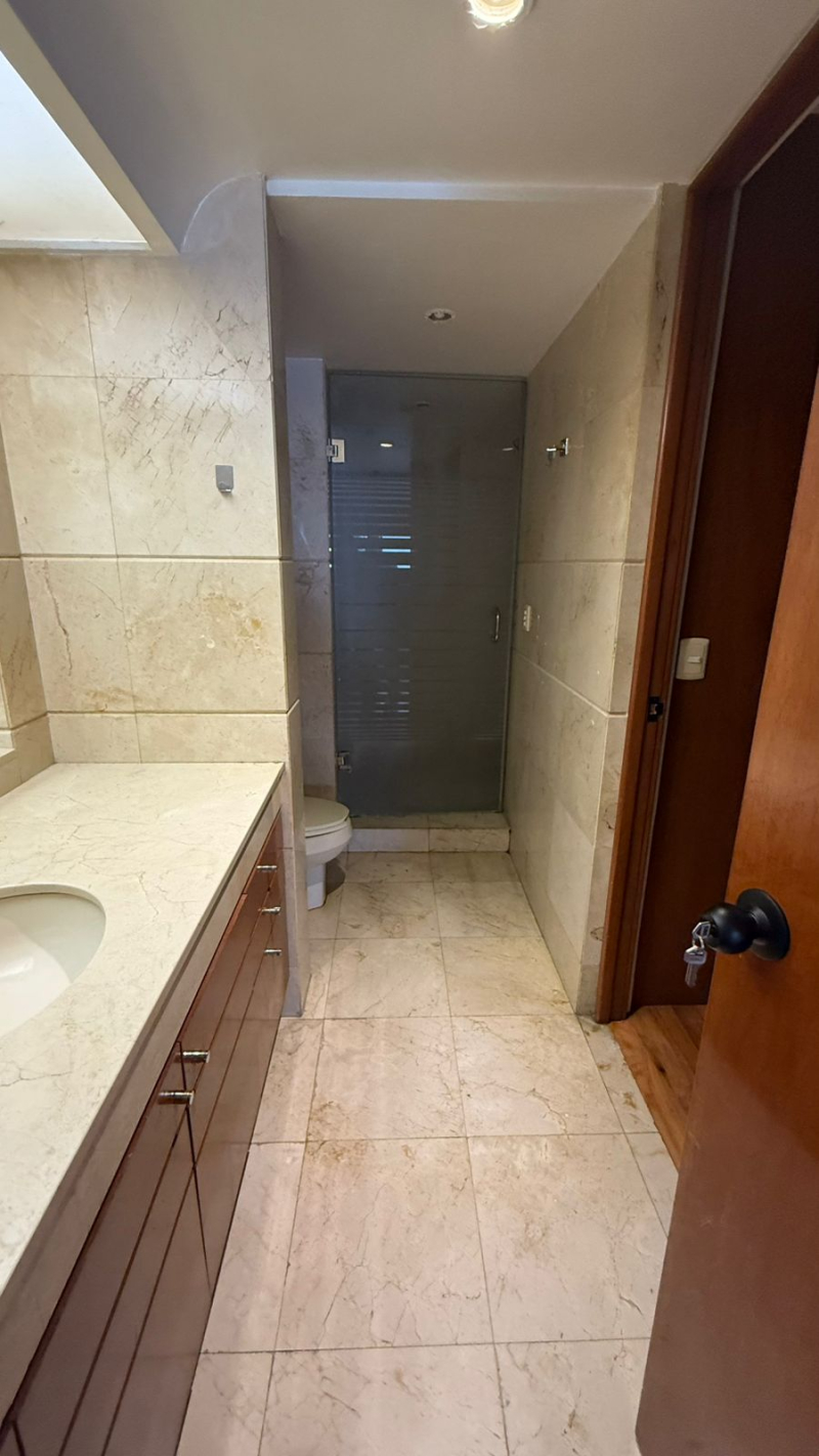departamento en renta en polanco