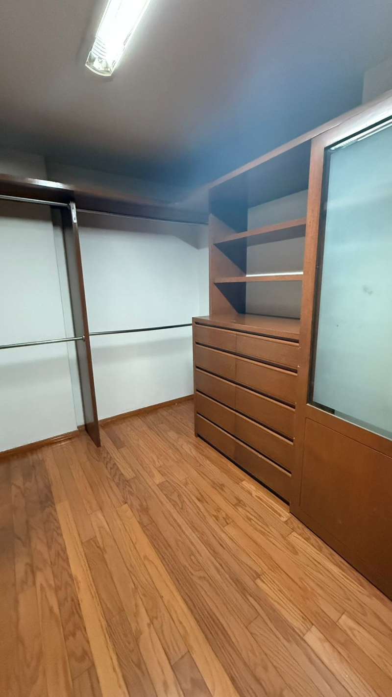 departamento en renta en polanco