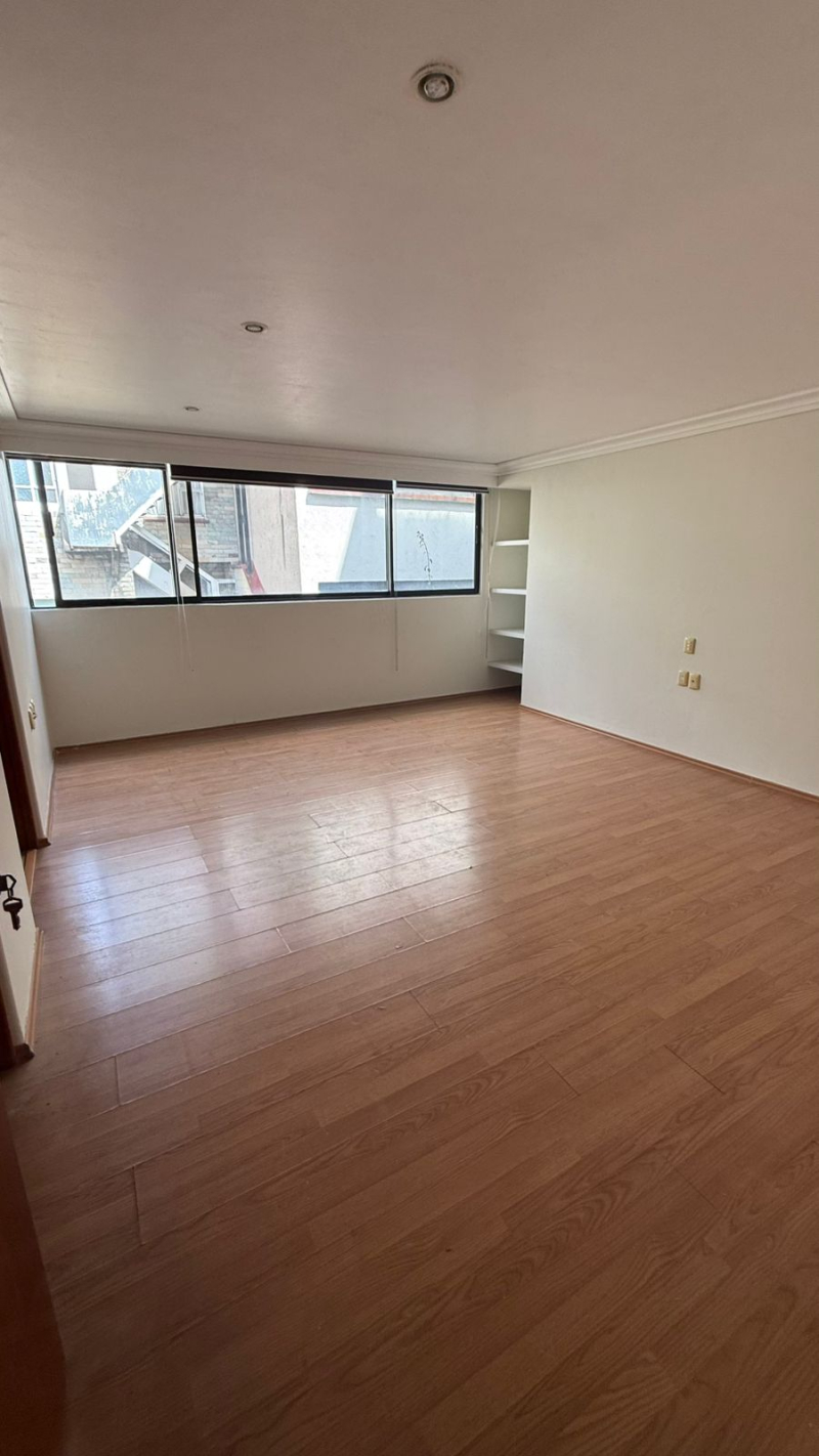departamento en renta en polanco