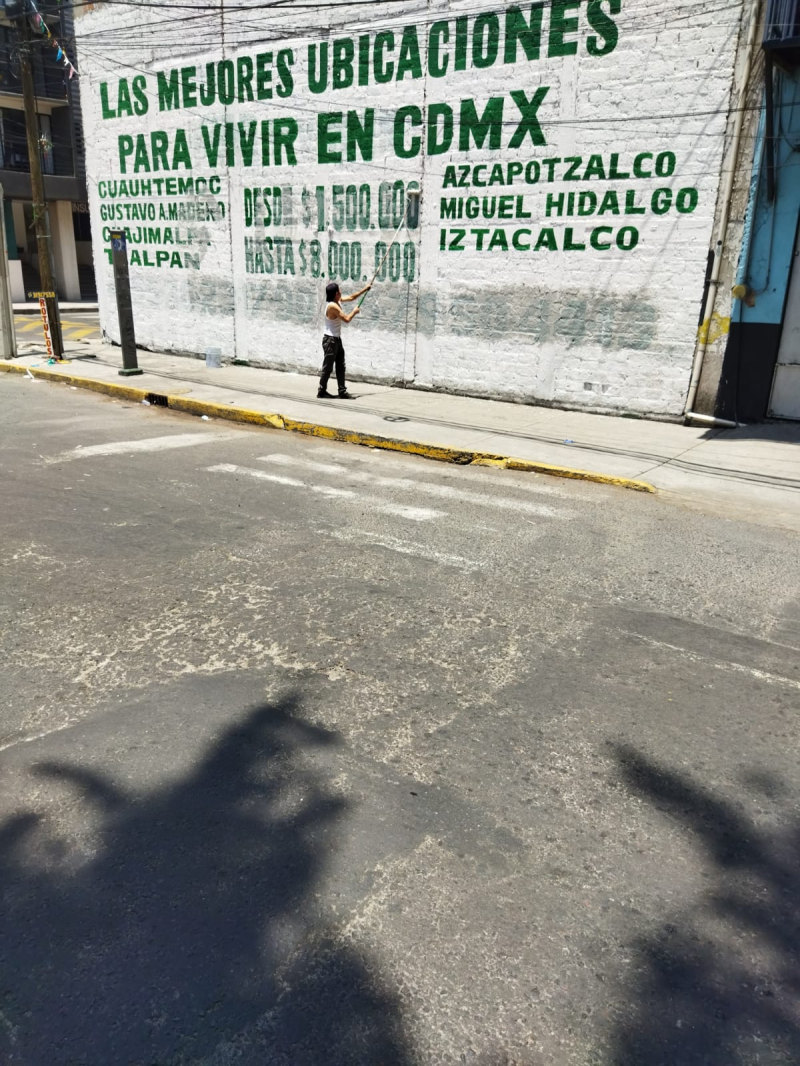 Terreno en Venta en Guadalupe Victoria