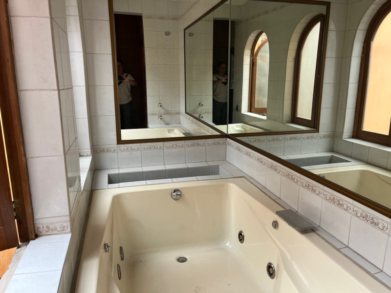 Casa En Condominio En Venta En Parque Regency
