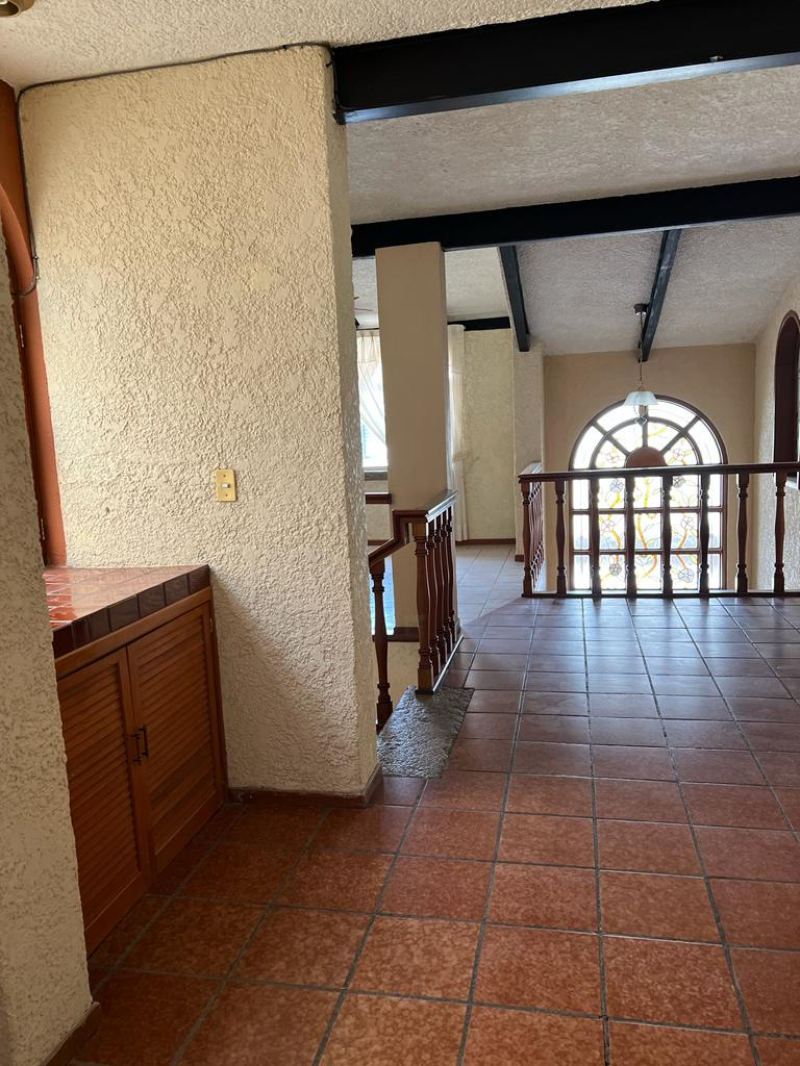 Casa En Condominio En Venta En Parque Regency