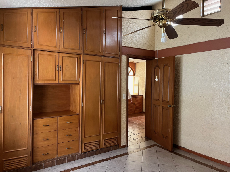 Casa En Condominio En Venta En Parque Regency