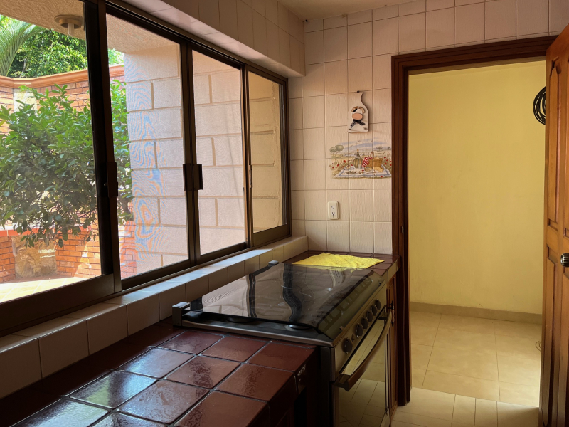 Casa En Condominio En Venta En Parque Regency