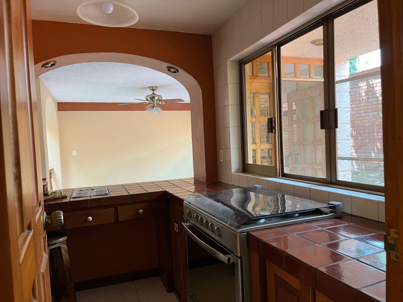 Casa En Condominio En Venta En Parque Regency
