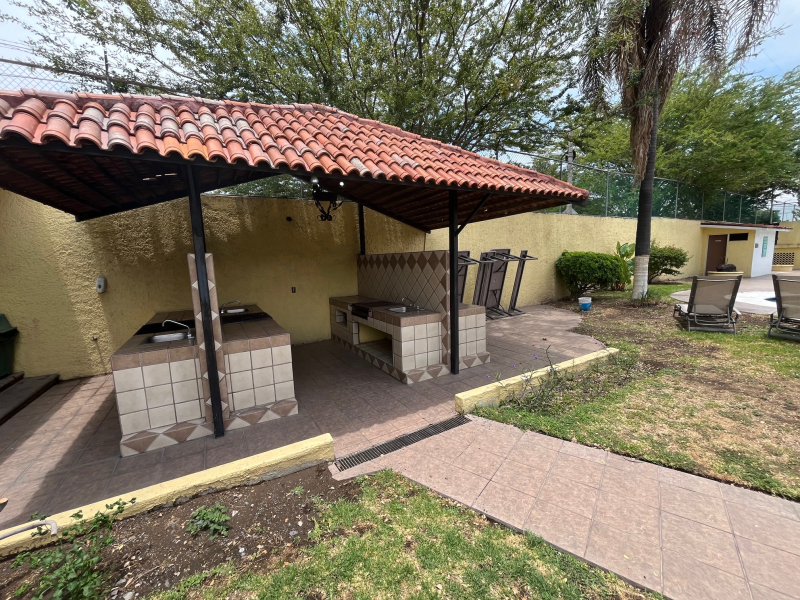 Casa En Condominio En Venta En Parque Regency
