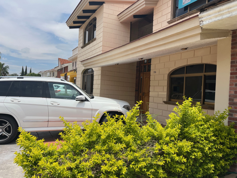Casa En Condominio En Venta En Parque Regency
