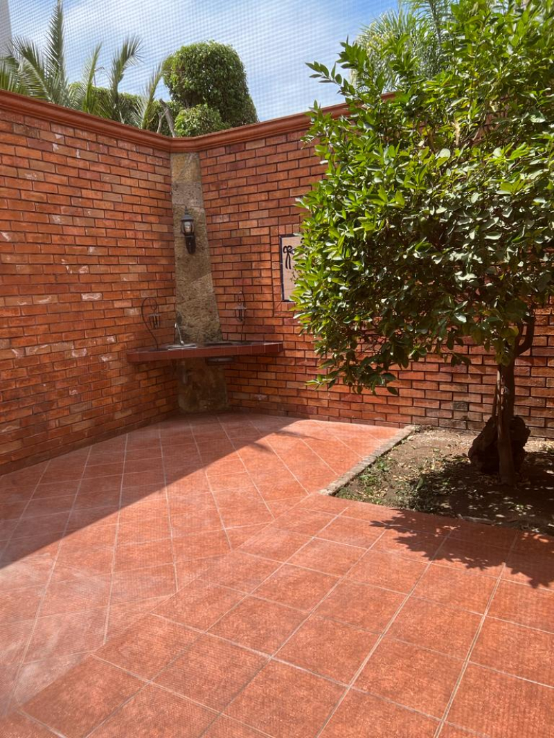 Casa En Condominio En Venta En Parque Regency