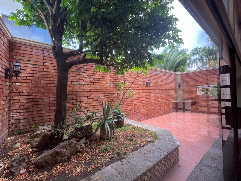 Casa En Condominio En Venta En Parque Regency