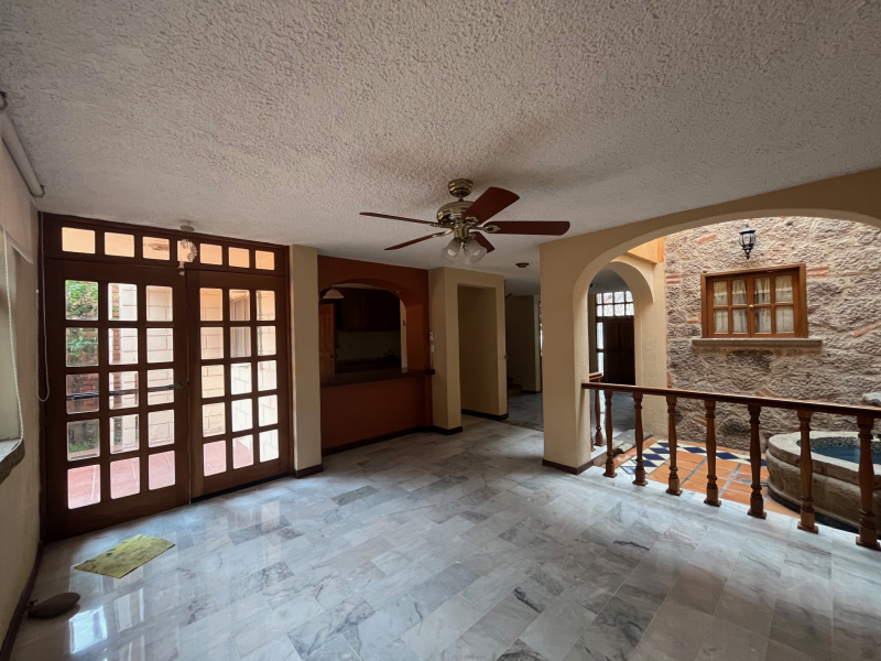 Casa En Condominio En Venta En Parque Regency