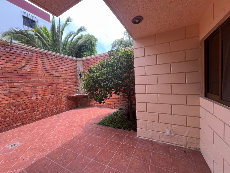 Casa En Condominio En Venta En Parque Regency