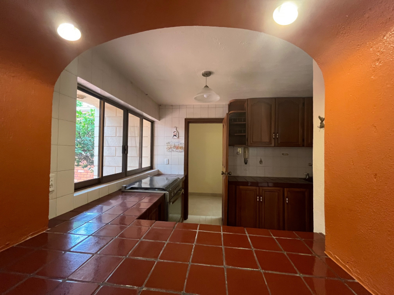 Casa En Condominio En Venta En Parque Regency