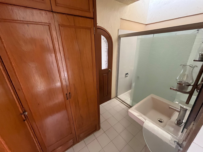 Casa En Condominio En Venta En Parque Regency