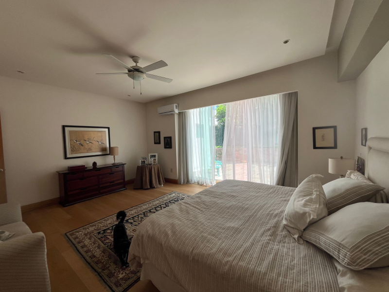 Departamento En Venta En Providencia 2a Secc
