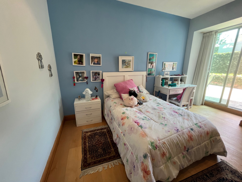 Departamento En Venta En Providencia 2a Secc