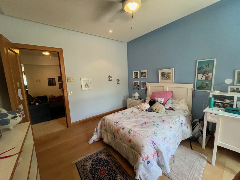 Departamento En Venta En Providencia 2a Secc