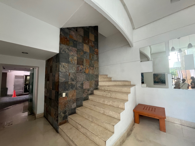 Departamento En Venta En Providencia 2a Secc