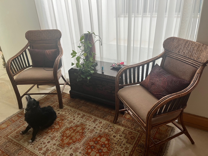 Departamento En Venta En Providencia 2a Secc
