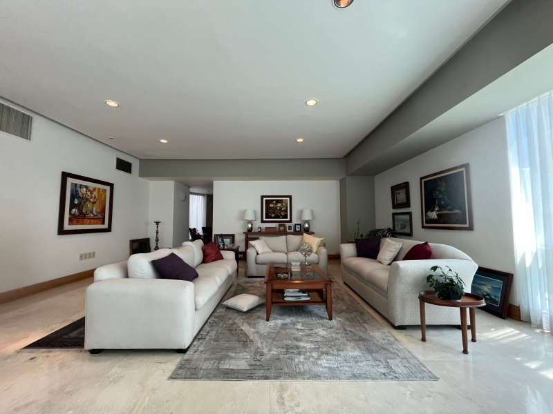 Departamento en Venta en Providencia 2a Secc