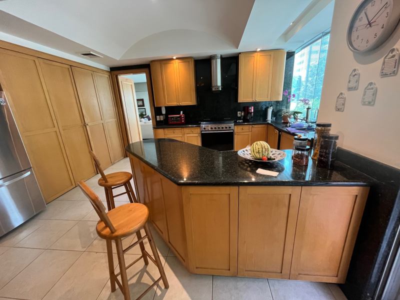 Departamento En Venta En Providencia 2a Secc