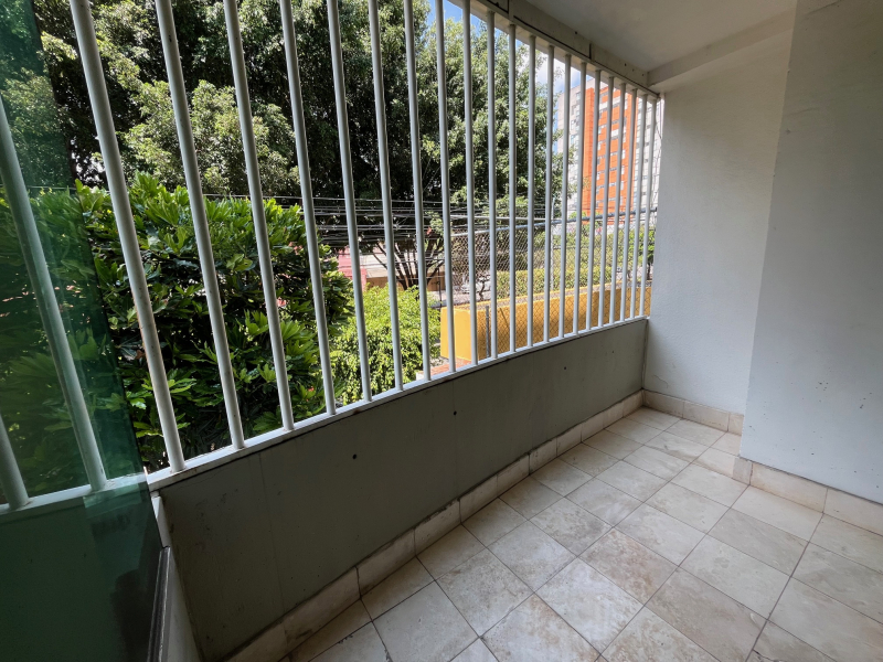 Departamento En Venta En Providencia 2a Secc