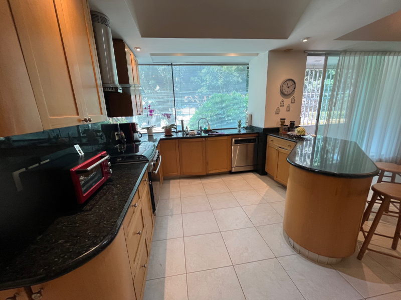 Departamento En Venta En Providencia 2a Secc