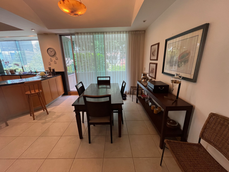 Departamento En Venta En Providencia 2a Secc