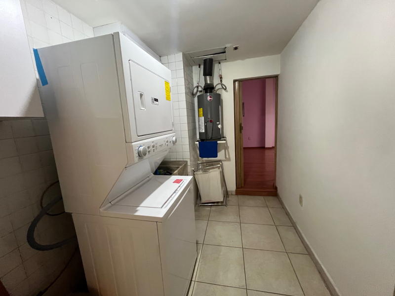 Departamento En Venta En Providencia 2a Secc