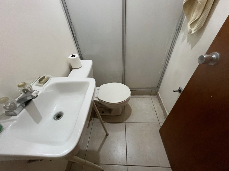 Departamento En Venta En Providencia 2a Secc