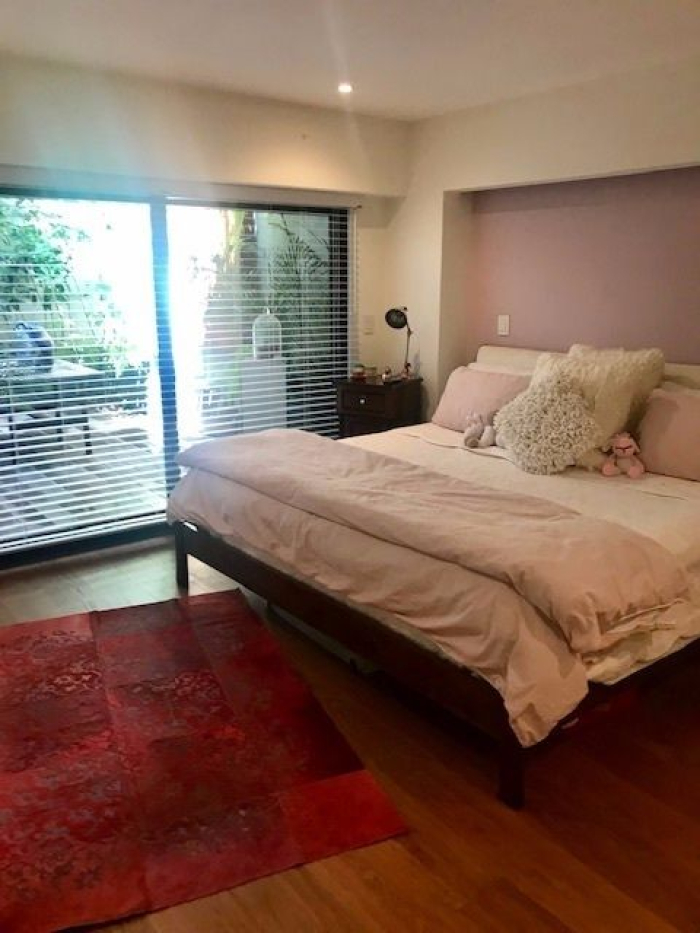 Departamento GH Amueblado con Terraza en Anzures