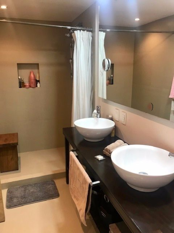 Departamento GH Amueblado con Terraza en Anzures