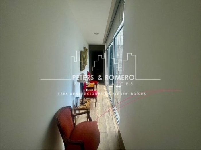departamento en venta en escandon ii