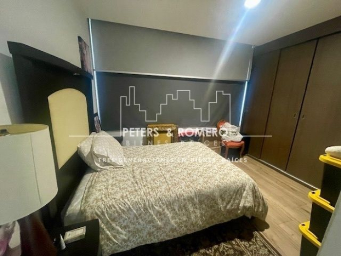 departamento en venta en escandon ii