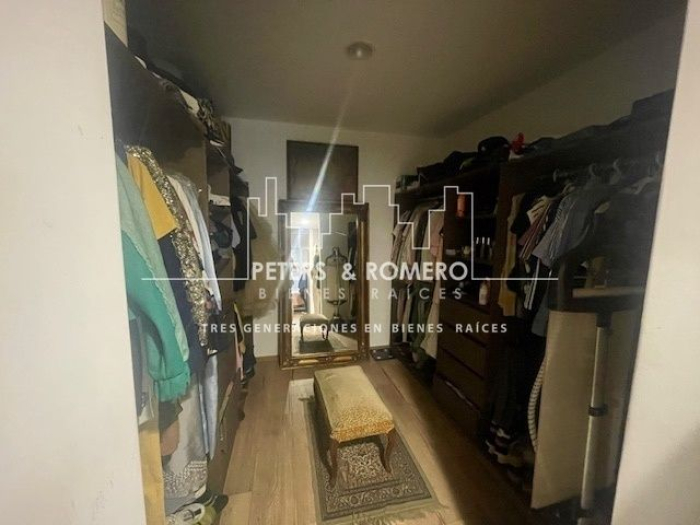 departamento en venta en escandon ii
