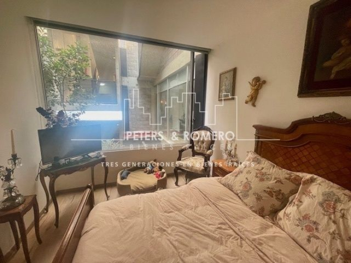 departamento en venta en escandon ii