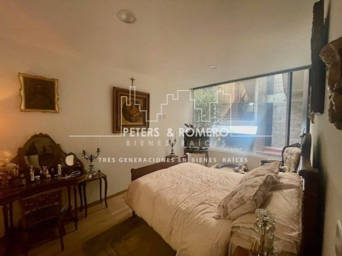 departamento en venta en escandon ii