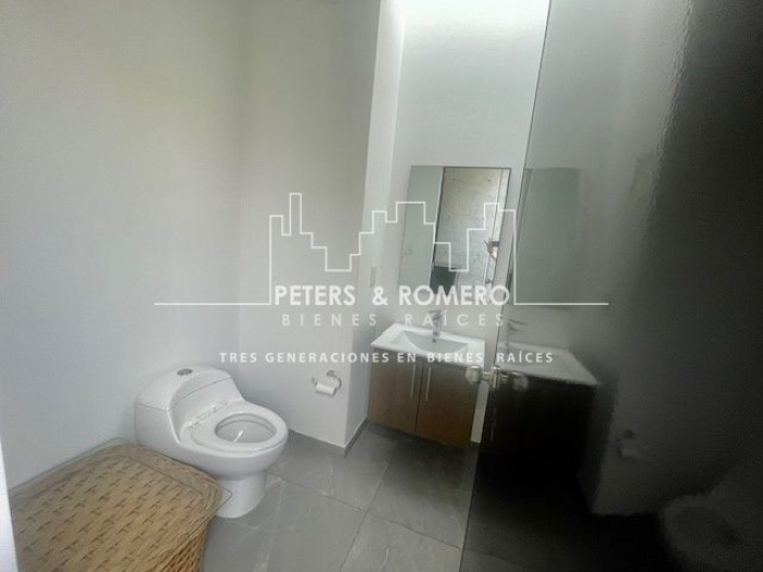 departamento en venta en escandon ii
