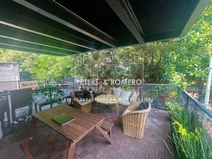 departamento en venta en escandon ii