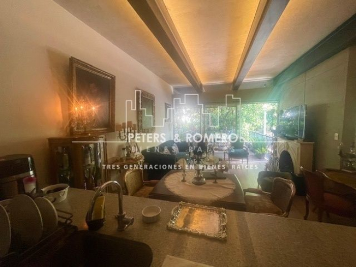 departamento en venta en escandon ii