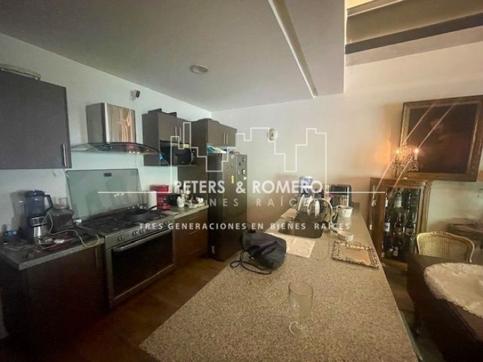 departamento en venta en escandon ii